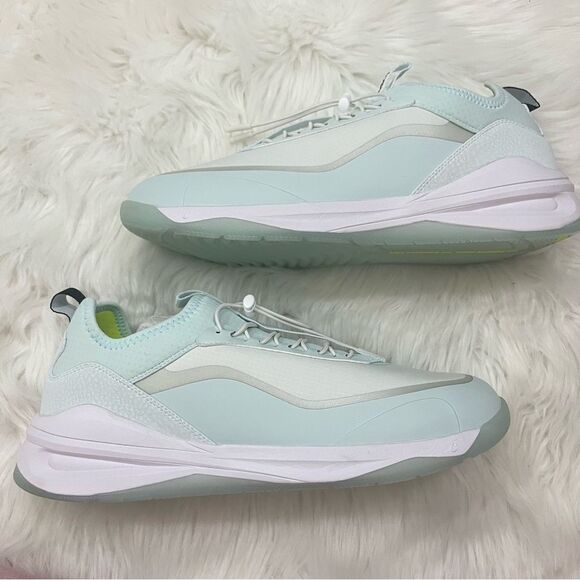 Clove Aero Limited Edition Mint Nurse/Healthcare Shoes 13 - Picture 2 of 8